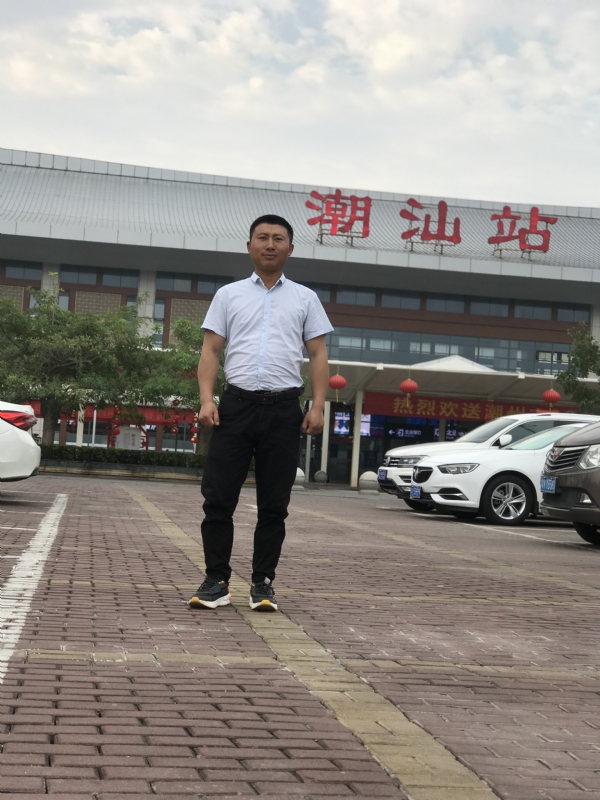 健华的第三张照片--宁德相亲服务中心