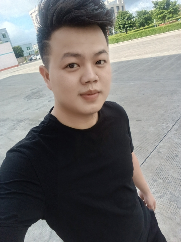 清风的第一张照片--宁德相亲服务中心