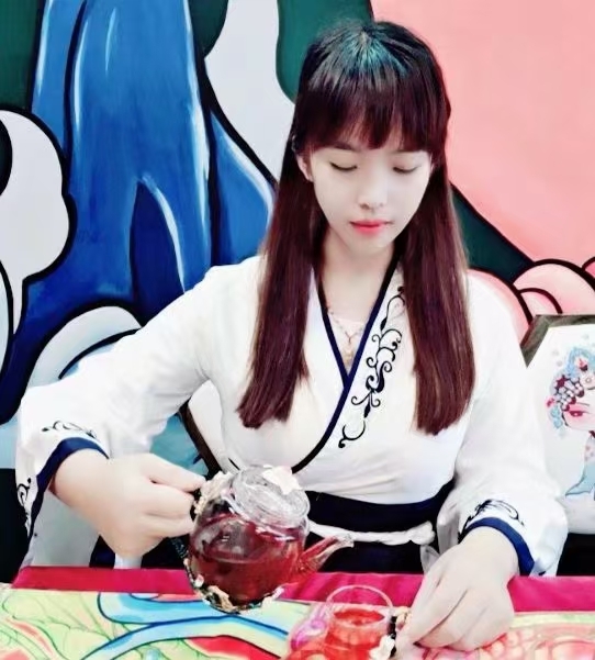 小玉的第一张照片--宁德相亲服务中心