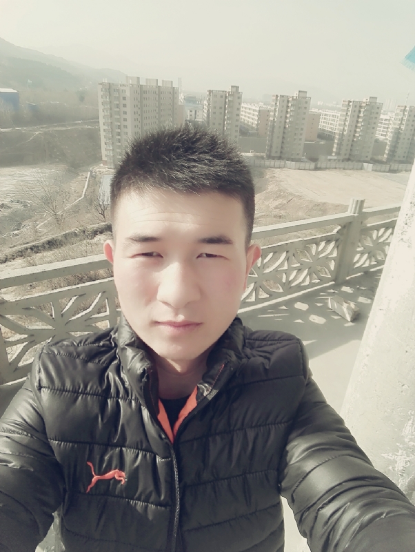 兵心依旧的第一张照片--宁德相亲服务中心