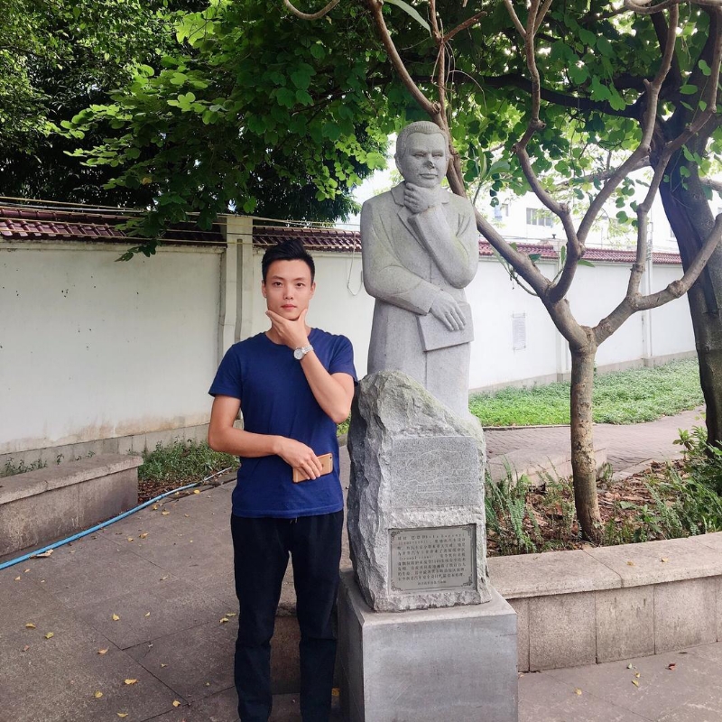 真心的才是最好的的第一张照片--宁德相亲服务中心