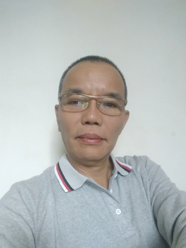 稳重大方的第一张照片--宁德相亲服务中心