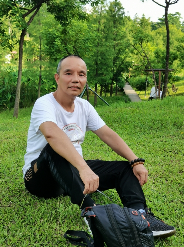 稳重大方的第二张照片--宁德相亲服务中心