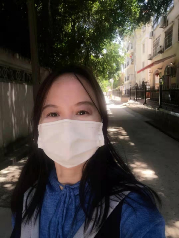 余生有你的第四张照片--宁德相亲服务中心