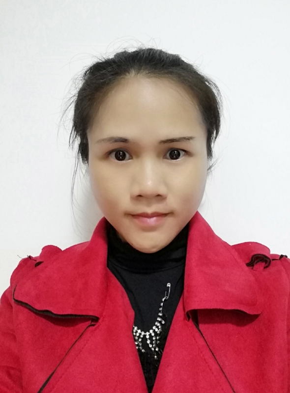 菁菁的第一张照片--宁德相亲服务中心