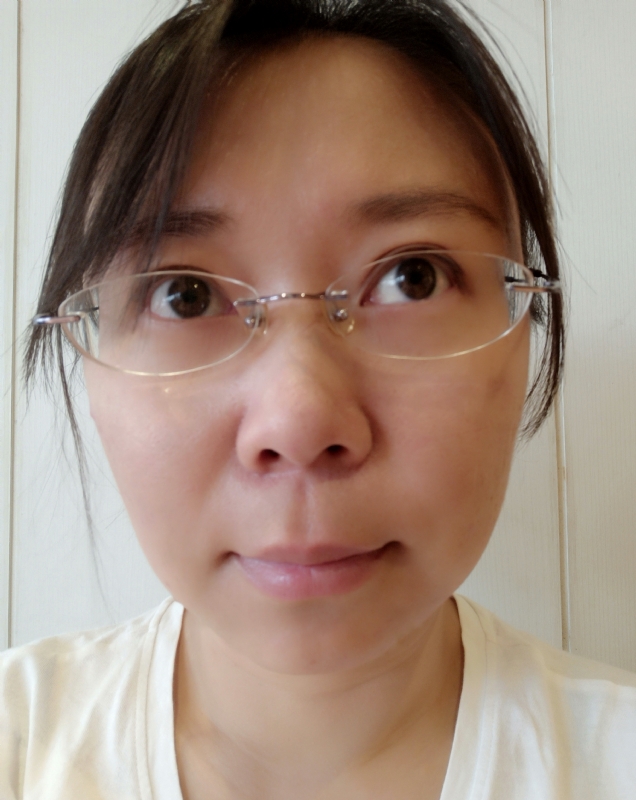 jady的第四张照片--宁德相亲服务中心