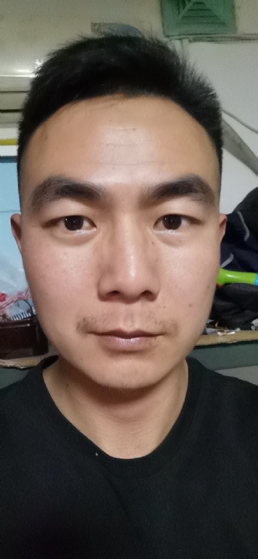 朴实无华的第一张照片--宁德相亲服务中心