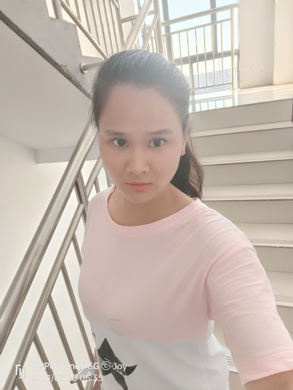 姣的第三张照片--宁德相亲服务中心