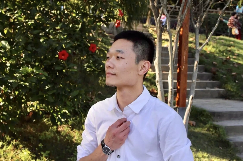 落落大方的第一张照片--宁德相亲服务中心