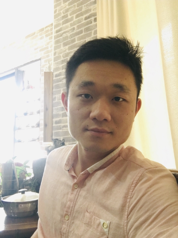 落落大方的第二张照片--宁德相亲服务中心