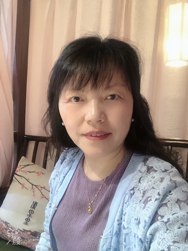 期盼的第二张照片--宁德相亲服务中心