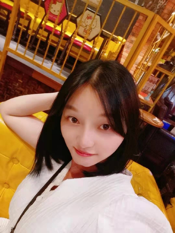 暖暖的第一张照片--宁德相亲服务中心