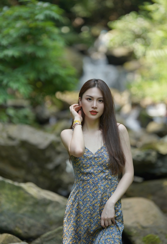 Catherine的第二张照片--宁德相亲服务中心