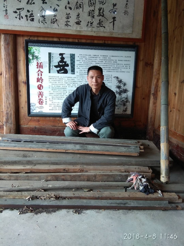 周哥的第二张照片--宁德相亲服务中心