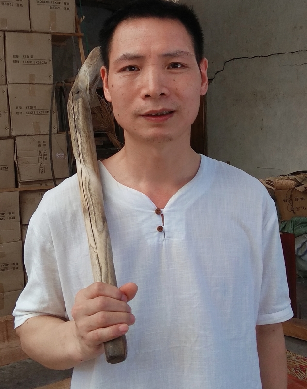 周哥的第四张照片--宁德相亲服务中心