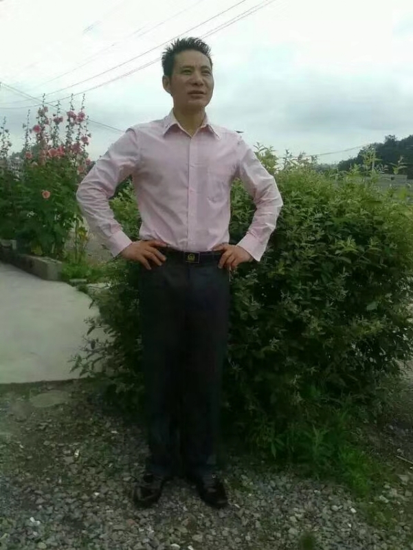 真诚相待的第二张照片--宁德相亲服务中心