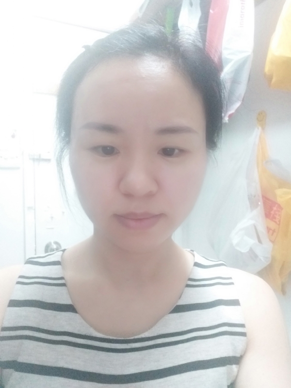 定的第一张照片--宁德相亲服务中心