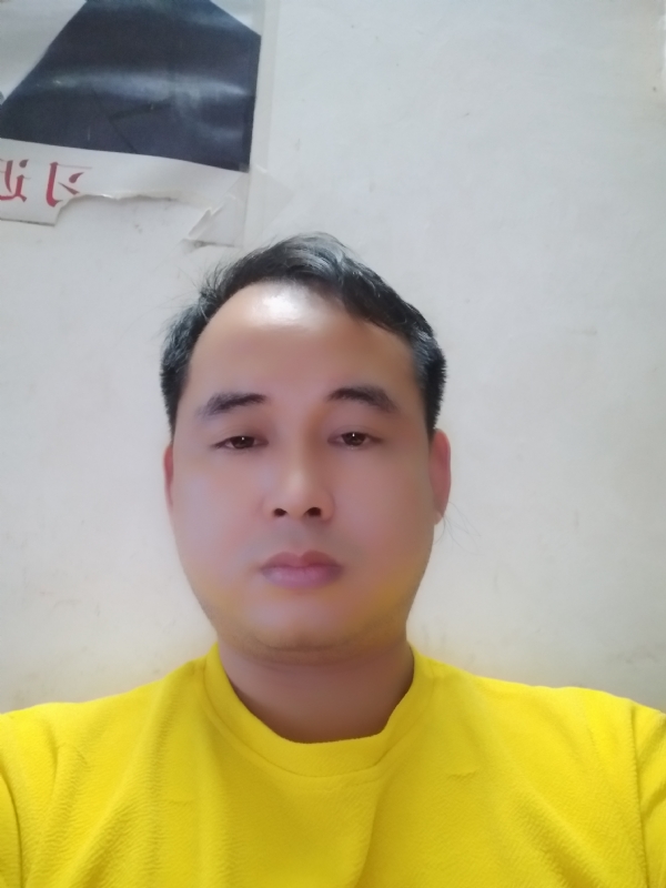 有你就好的第一张照片--宁德相亲服务中心
