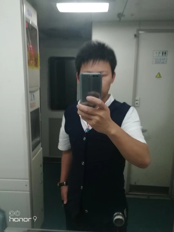 阳光下de幸福的第一张照片--宁德相亲服务中心
