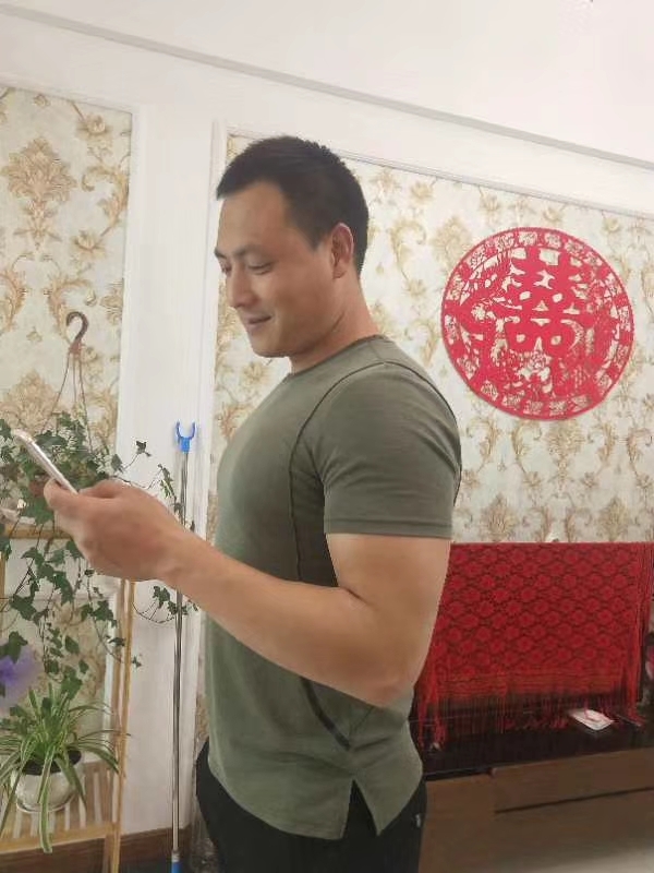 旧时相识的第三张照片--宁德相亲服务中心
