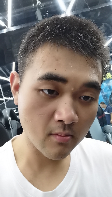 回眸一笑的第一张照片--宁德相亲服务中心