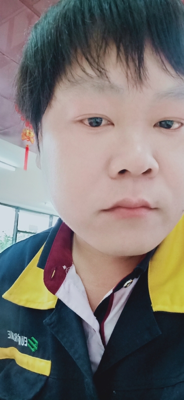 三哥哥的第一张照片--宁德相亲服务中心