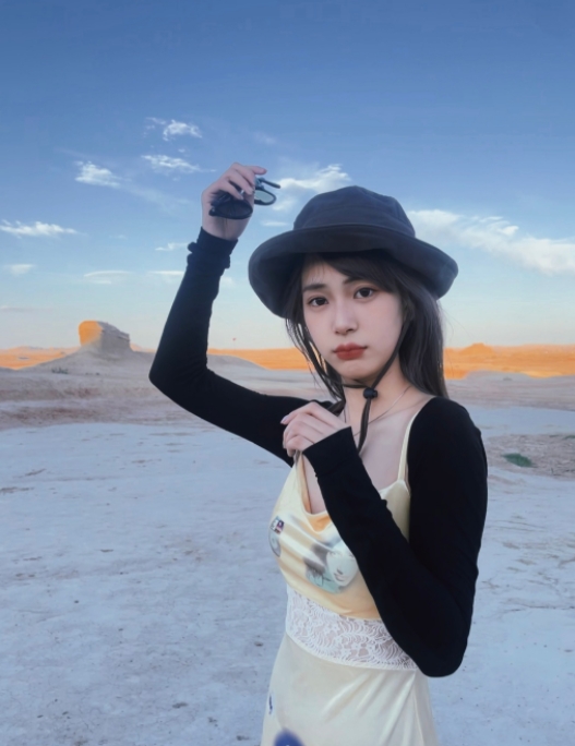 英姐的第一张照片--宁德相亲服务中心