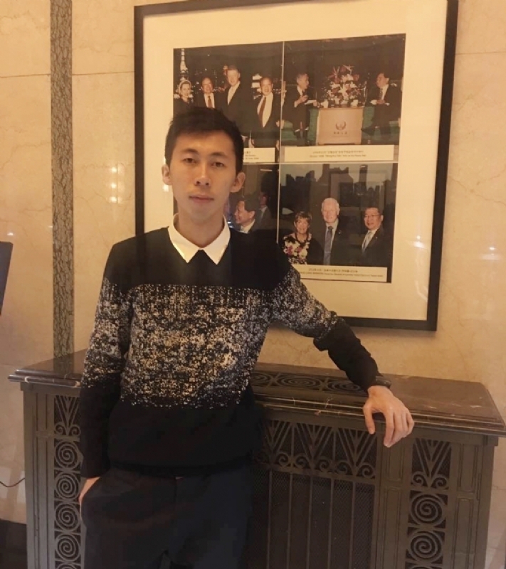 初心1988的第二张照片--宁德相亲服务中心