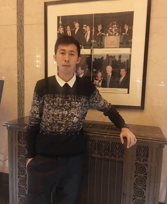 初心1988的第三张照片--宁德相亲服务中心