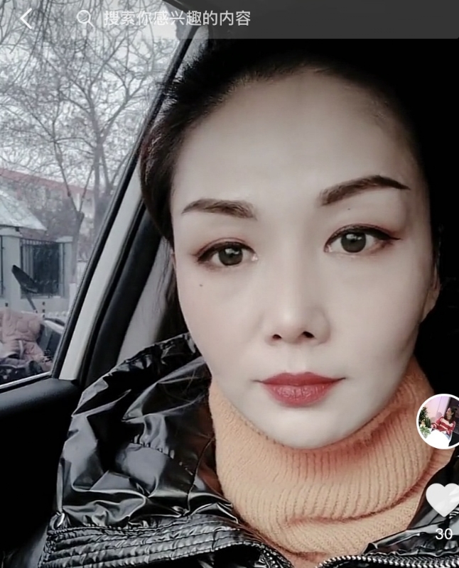 蔷薇的第一张照片--宁德相亲服务中心