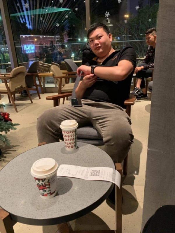 华熙的第二张照片--宁德相亲服务中心