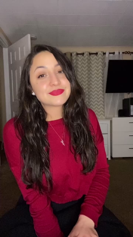 汉娜的第二张照片--宁德相亲服务中心