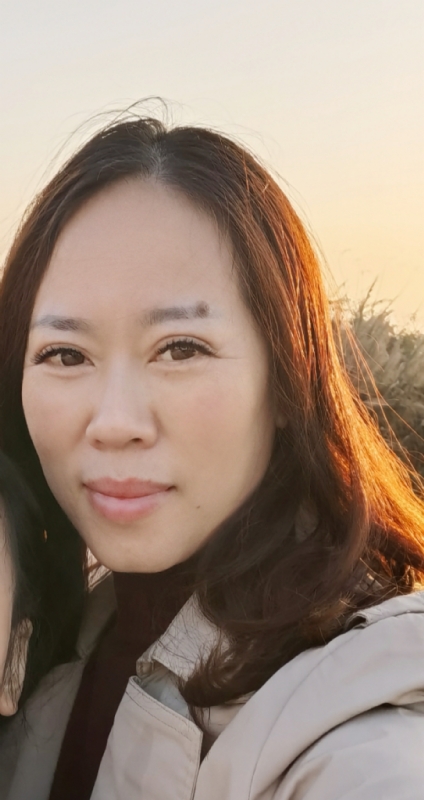 余生静好的第四张照片--宁德相亲服务中心