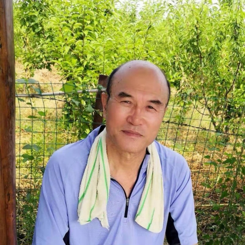 孤穷子的第一张照片--宁德相亲服务中心