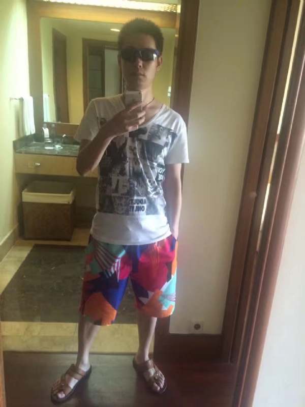 心灵寄托的第一张照片--宁德相亲服务中心