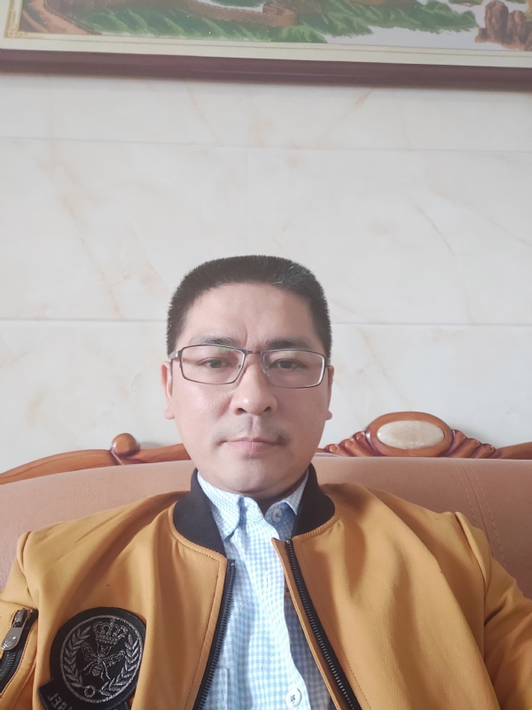 龙行天下的第一张照片--宁德相亲服务中心