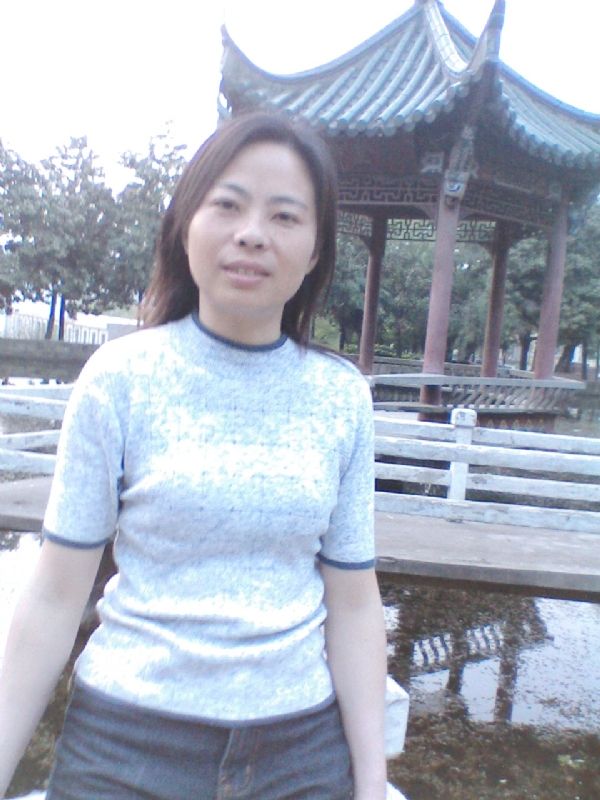 小草的第二张照片--宁德相亲服务中心