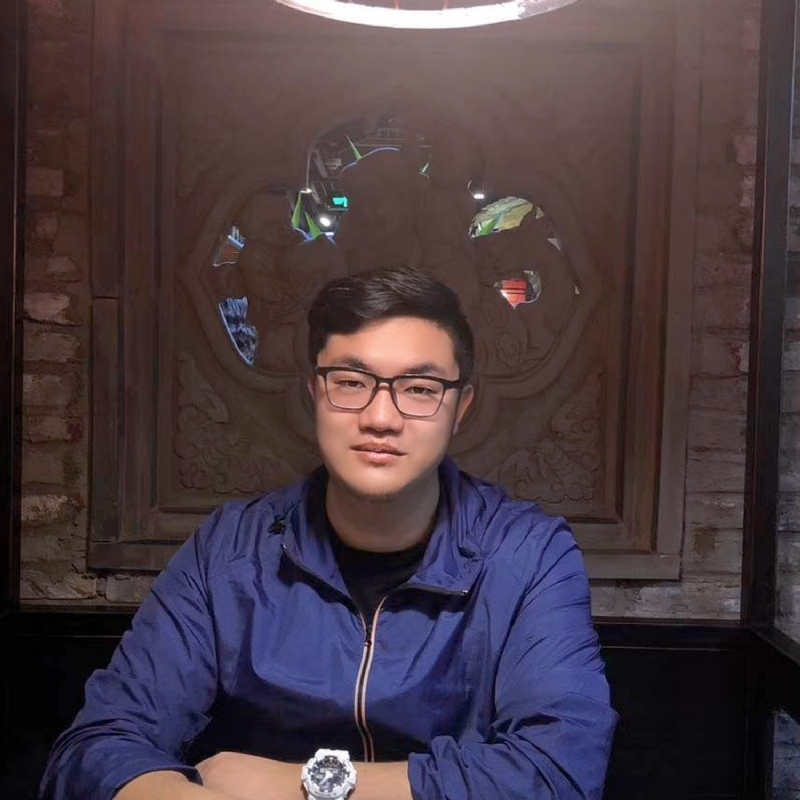 kuma的第一张照片--宁德相亲服务中心