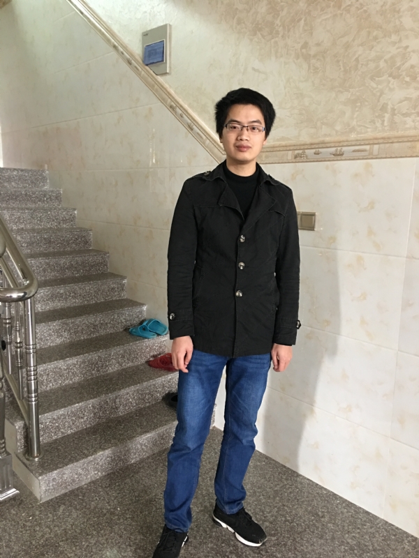 雲戯的第二张照片--宁德相亲服务中心