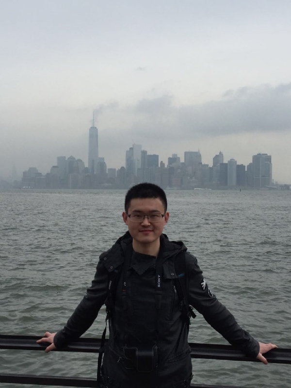 天长男孩的第一张照片--宁德相亲服务中心