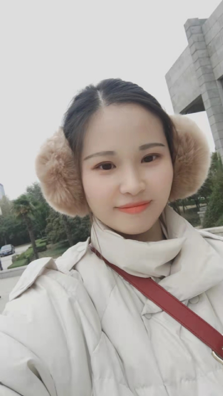 阿狸的第一张照片--宁德相亲服务中心