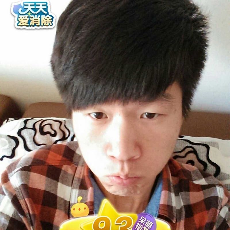 刘丰的第三张照片--宁德相亲服务中心
