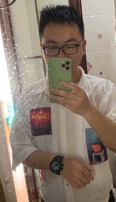 阿线小锅锅的第一张照片--宁德相亲服务中心