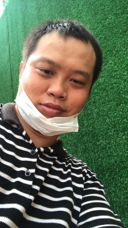 胖子来了的第一张照片--宁德相亲服务中心