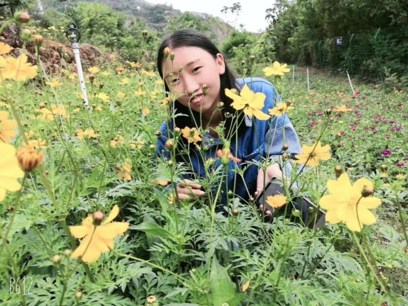 哈哈的第一张照片--宁德相亲服务中心