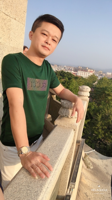 旭旭的第一张照片--宁德相亲服务中心