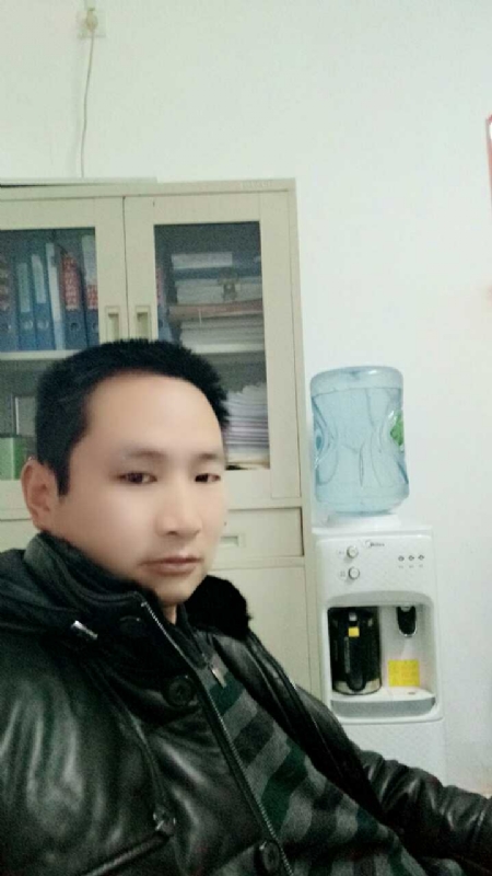 蓝色棒棒糖的第一张照片--宁德相亲服务中心
