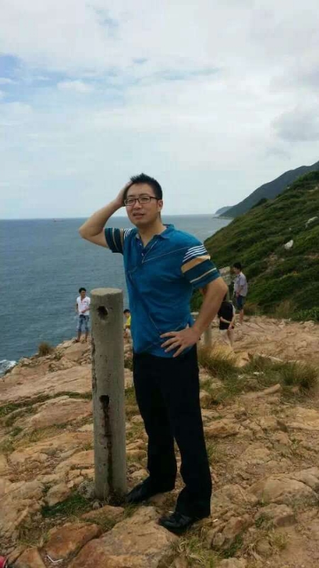 xiaochen的第一张照片--宁德相亲服务中心