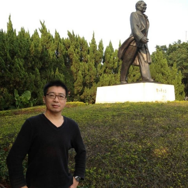 xiaochen的第二张照片--宁德相亲服务中心