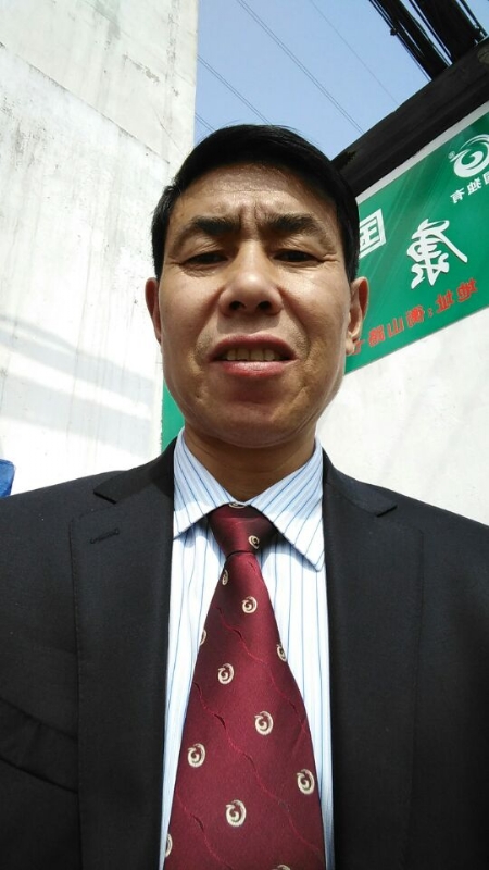 刘哥的第一张照片--宁德相亲服务中心